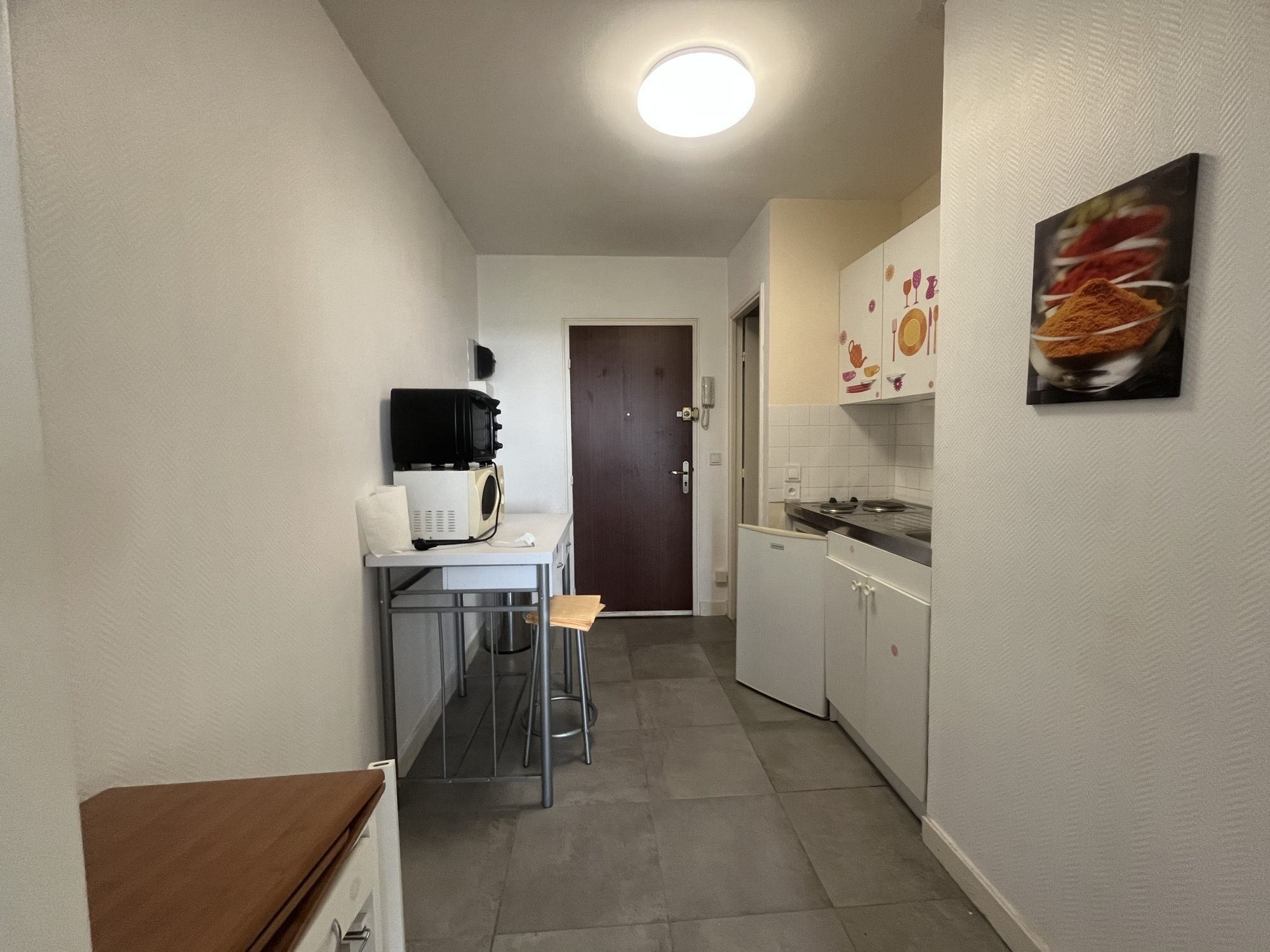 Appartement Rue Jules Ferry à Mons-en-Barœul