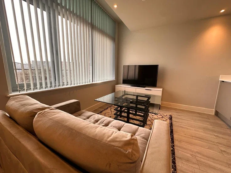 Flat Wokingham Road in Bracknell