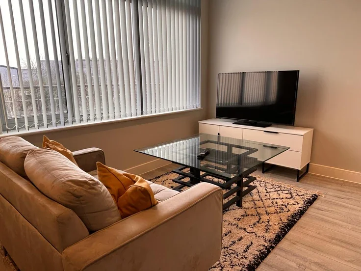 Flat Wokingham Road in Bracknell