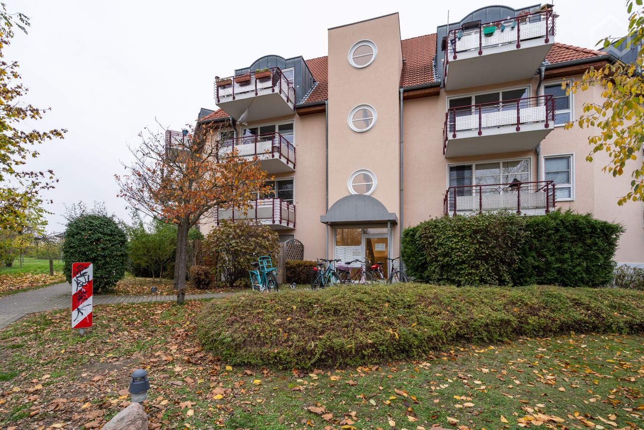 Wohnung Fliederweg in Potsdam