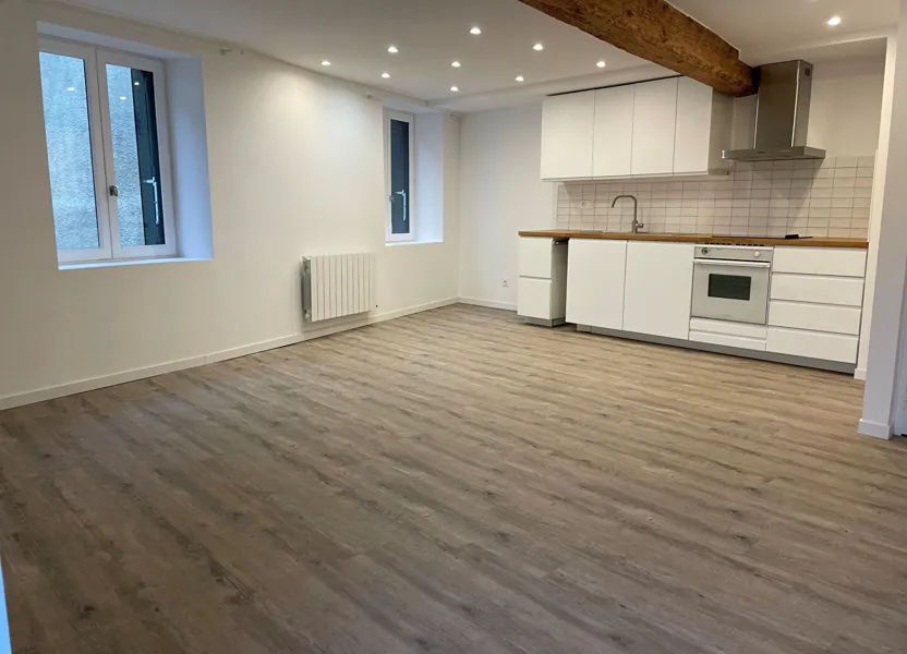 Appartement Rue Neuvesel à Beauvallon