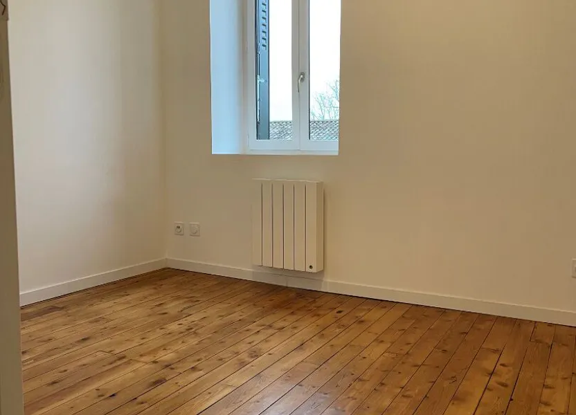 Appartement Rue Neuvesel à Beauvallon