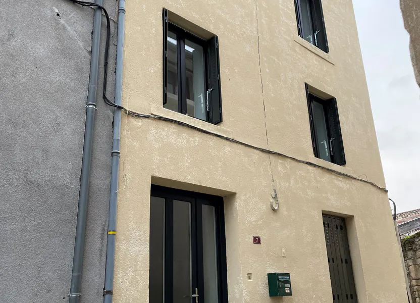 Appartement Rue Neuvesel à Beauvallon