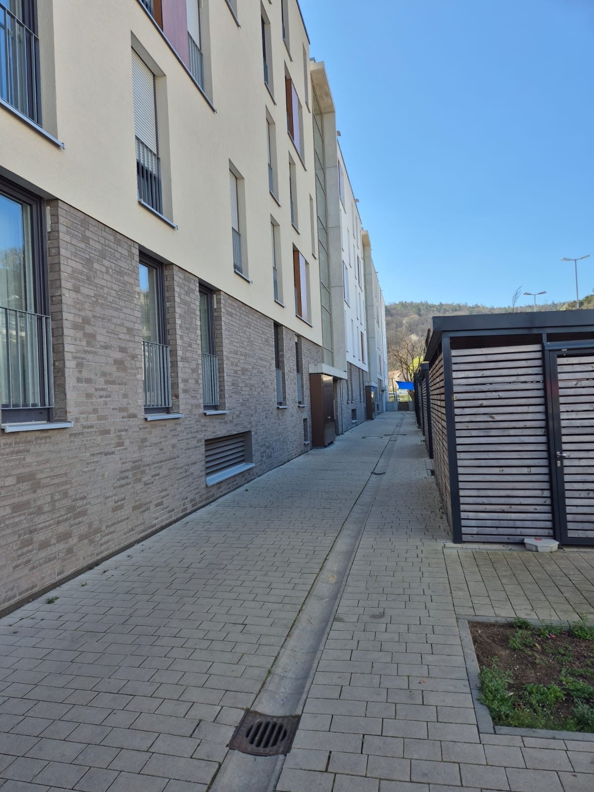 Wohnung Weilstraße in Esslingen am Neckar