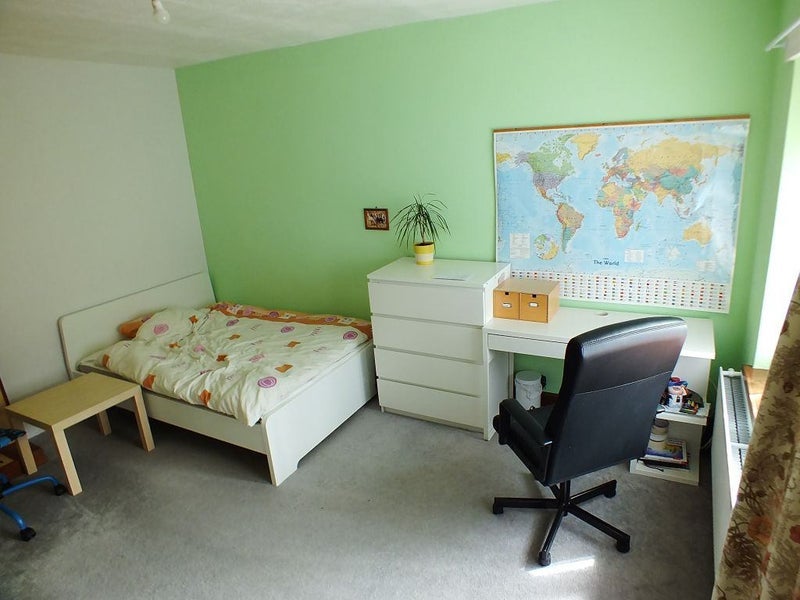 Room Sorrel Close in Coventry