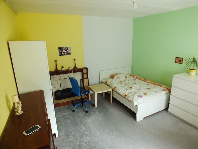 Room Sorrel Close in Coventry