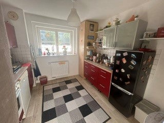 Wohnung Grenzgraben in Chemnitz