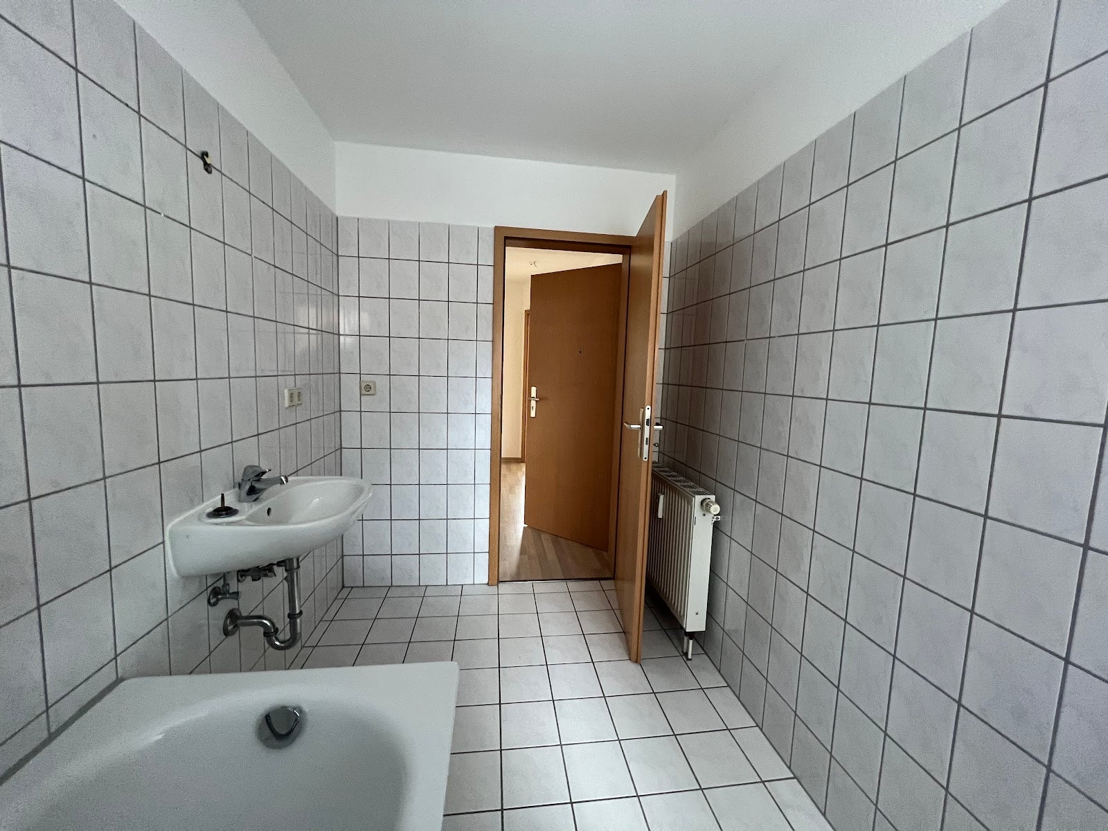 Wohnung Grenzgraben in Chemnitz