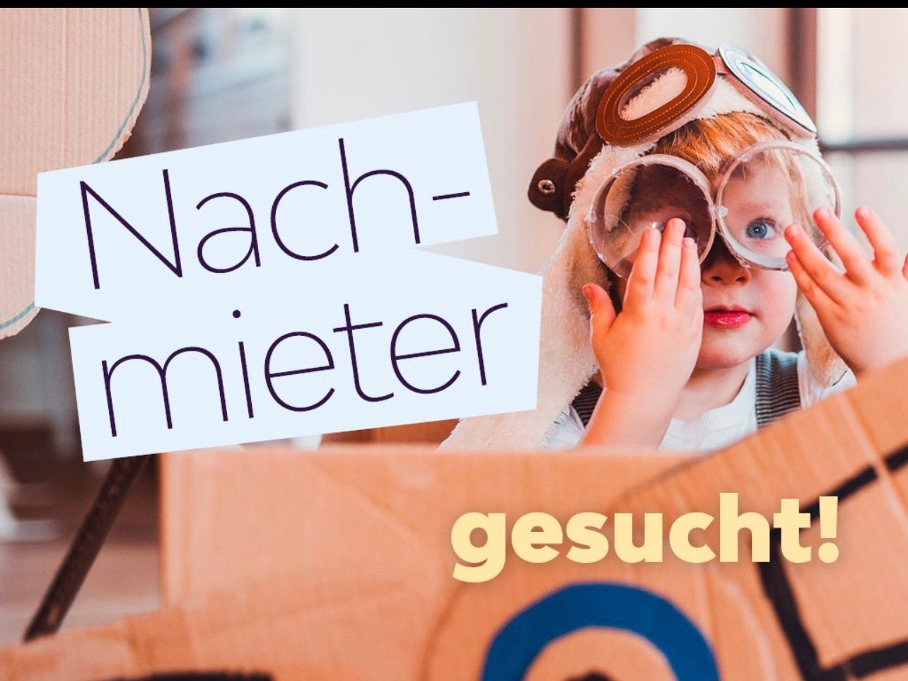 Wohnung Grenzgraben in Chemnitz