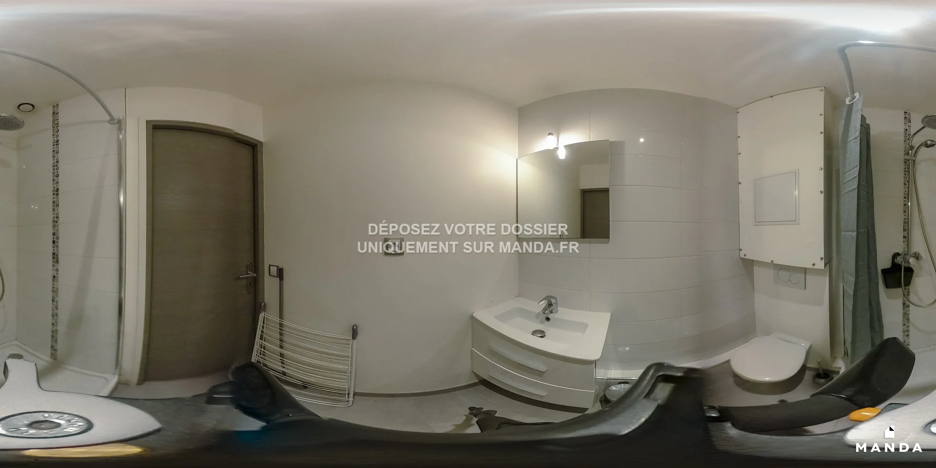 Appartement Rue du Président Roosevelt à Saint-Germain-en-Laye