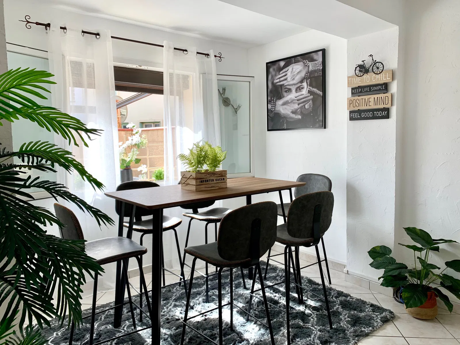 Maison Avenue Jean Giono à Perpignan