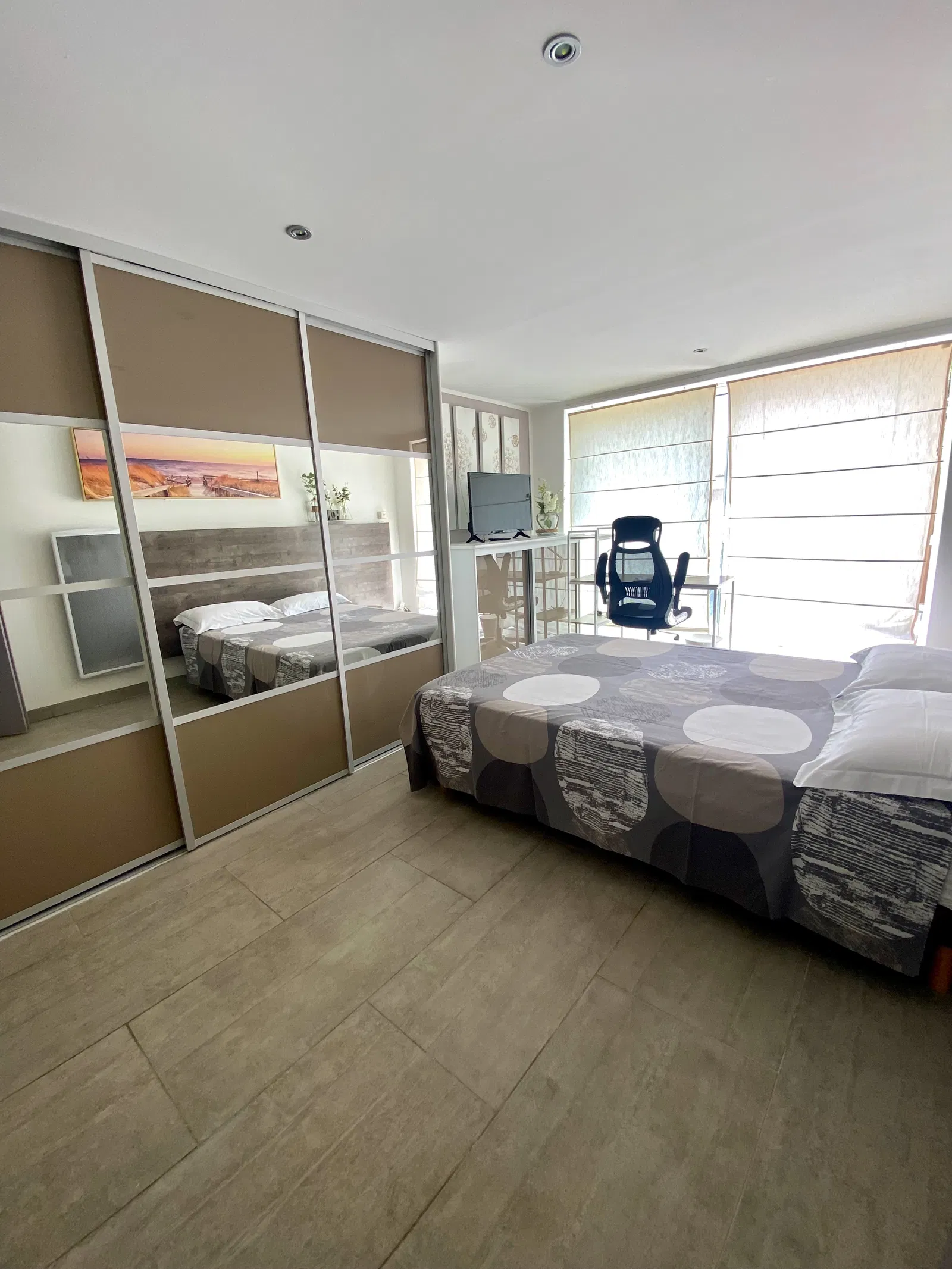 Maison Avenue Jean Giono à Perpignan
