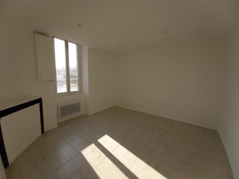 Flat Rue Cité Reille in Alès