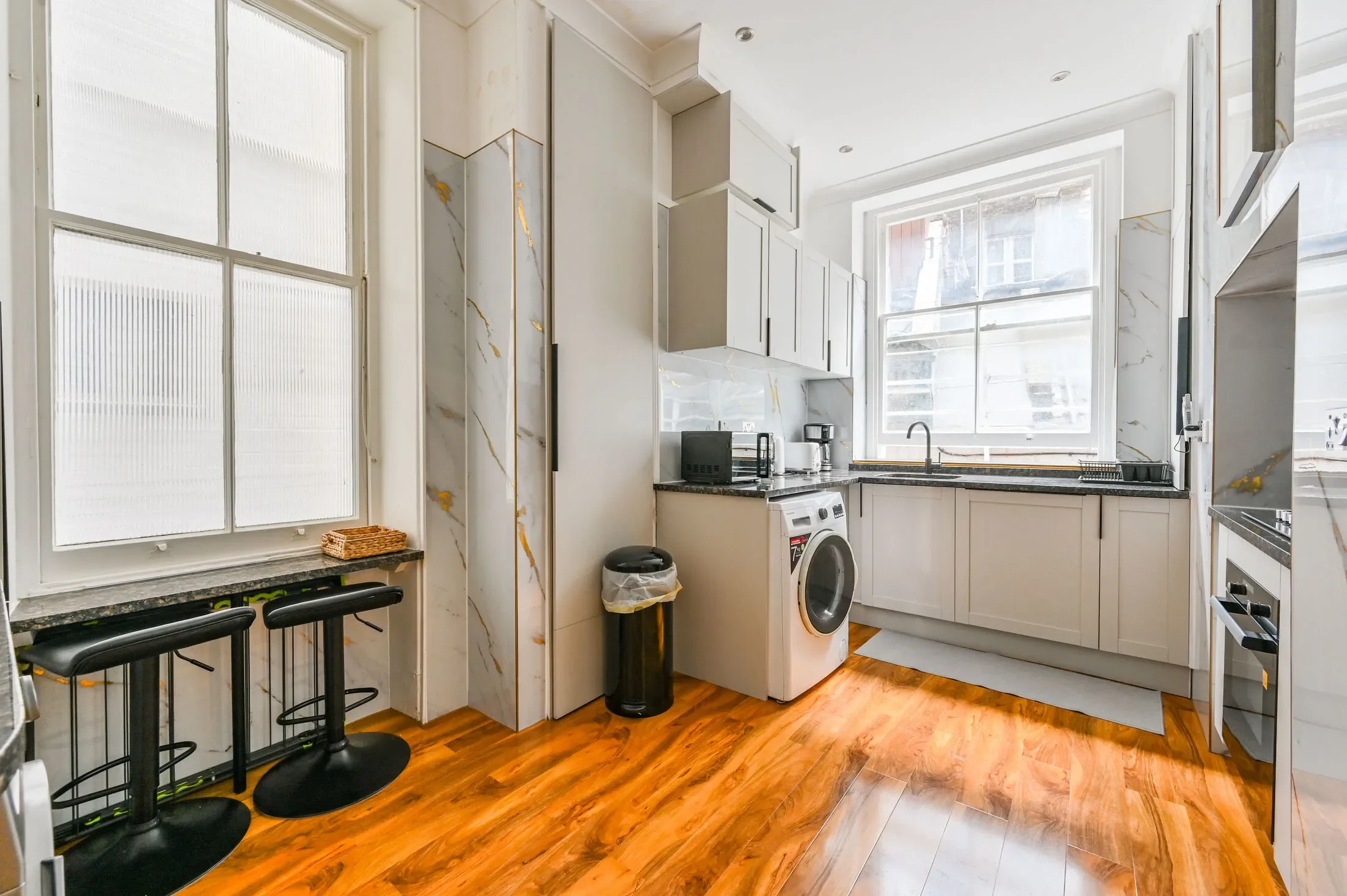 Flat Edgware Road in City of Westminster