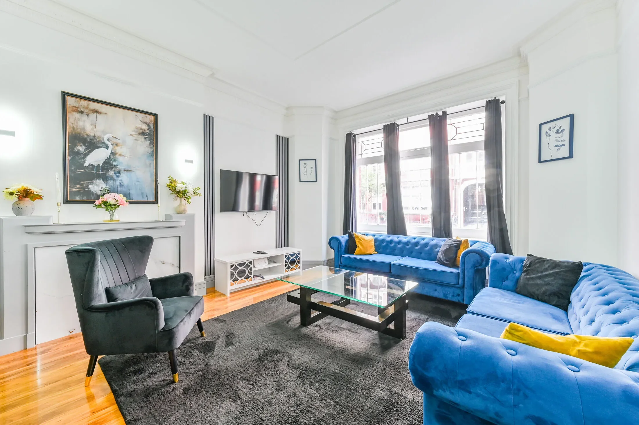 Flat Edgware Road in City of Westminster