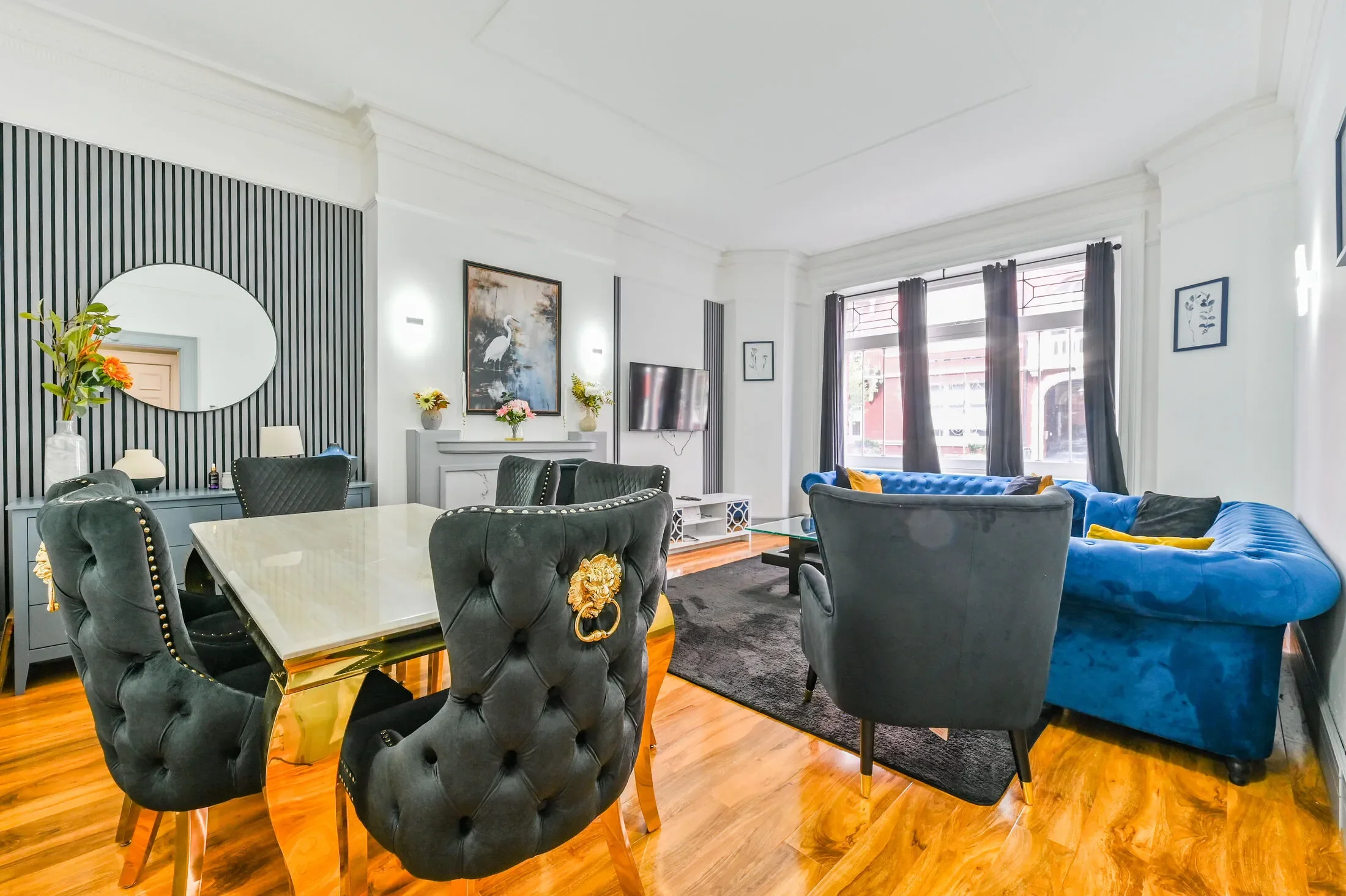 Flat Edgware Road in City of Westminster