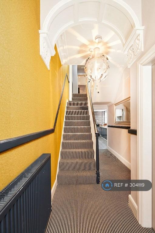 Room Back Starkie Street in Preston