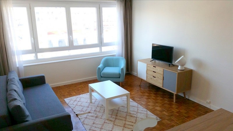 Appartement Rue Jean Jaurès à Puteaux