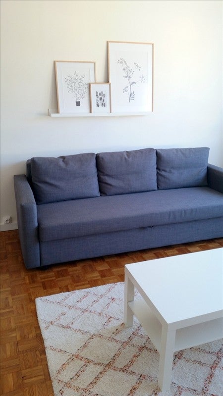 Appartement Rue Jean Jaurès à Puteaux