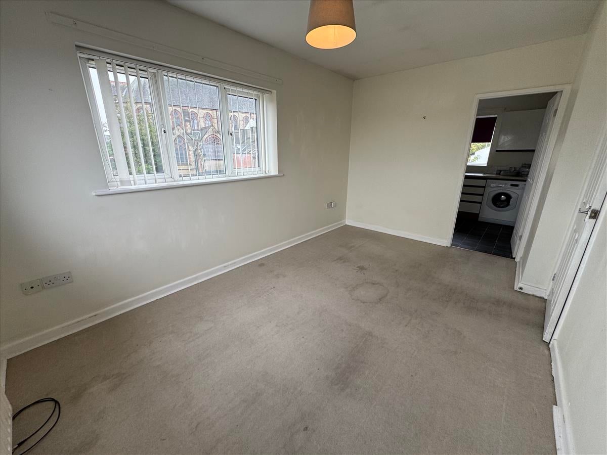 Flat Buchanan Street in Chorley