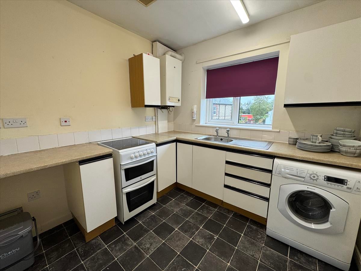Flat Buchanan Street in Chorley