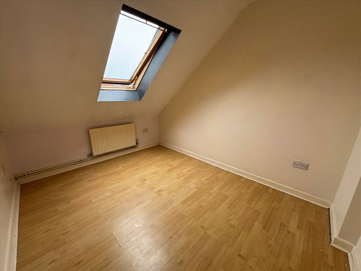 Flat Buchanan Street in Chorley