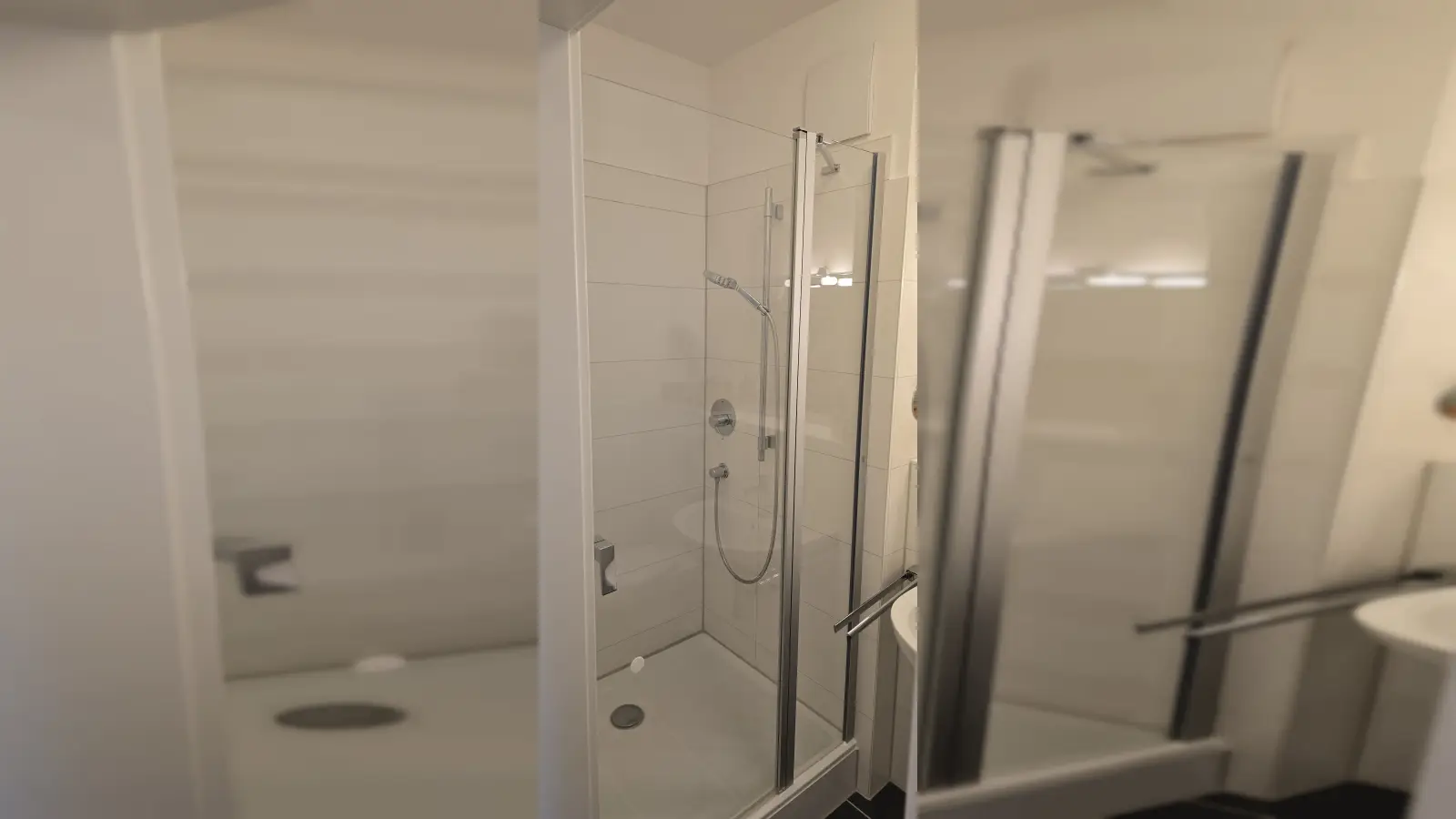 Wohnung Wexstraße in Berlin