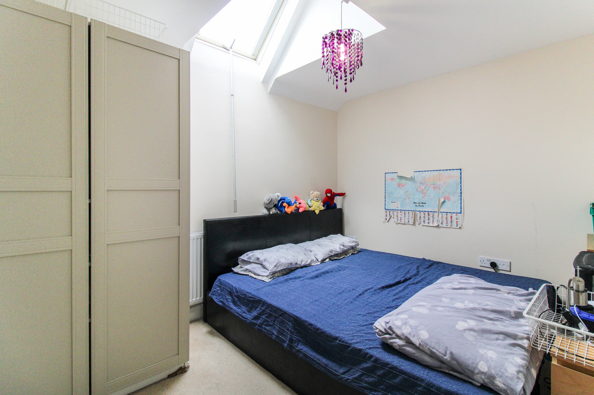 Flat Lynchford Road in Rushmoor