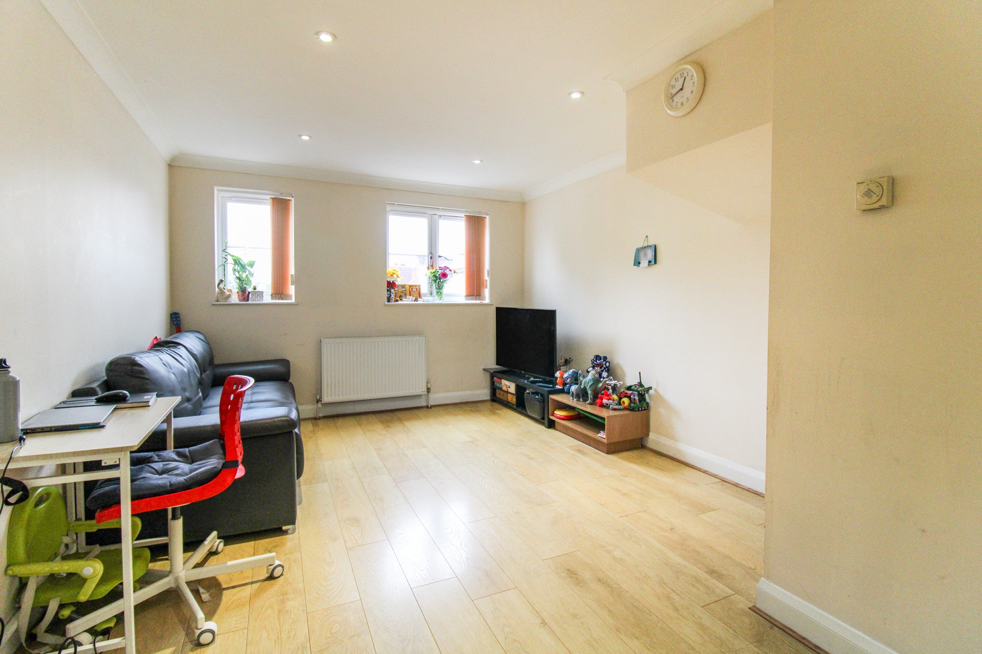 Flat Lynchford Road in Rushmoor
