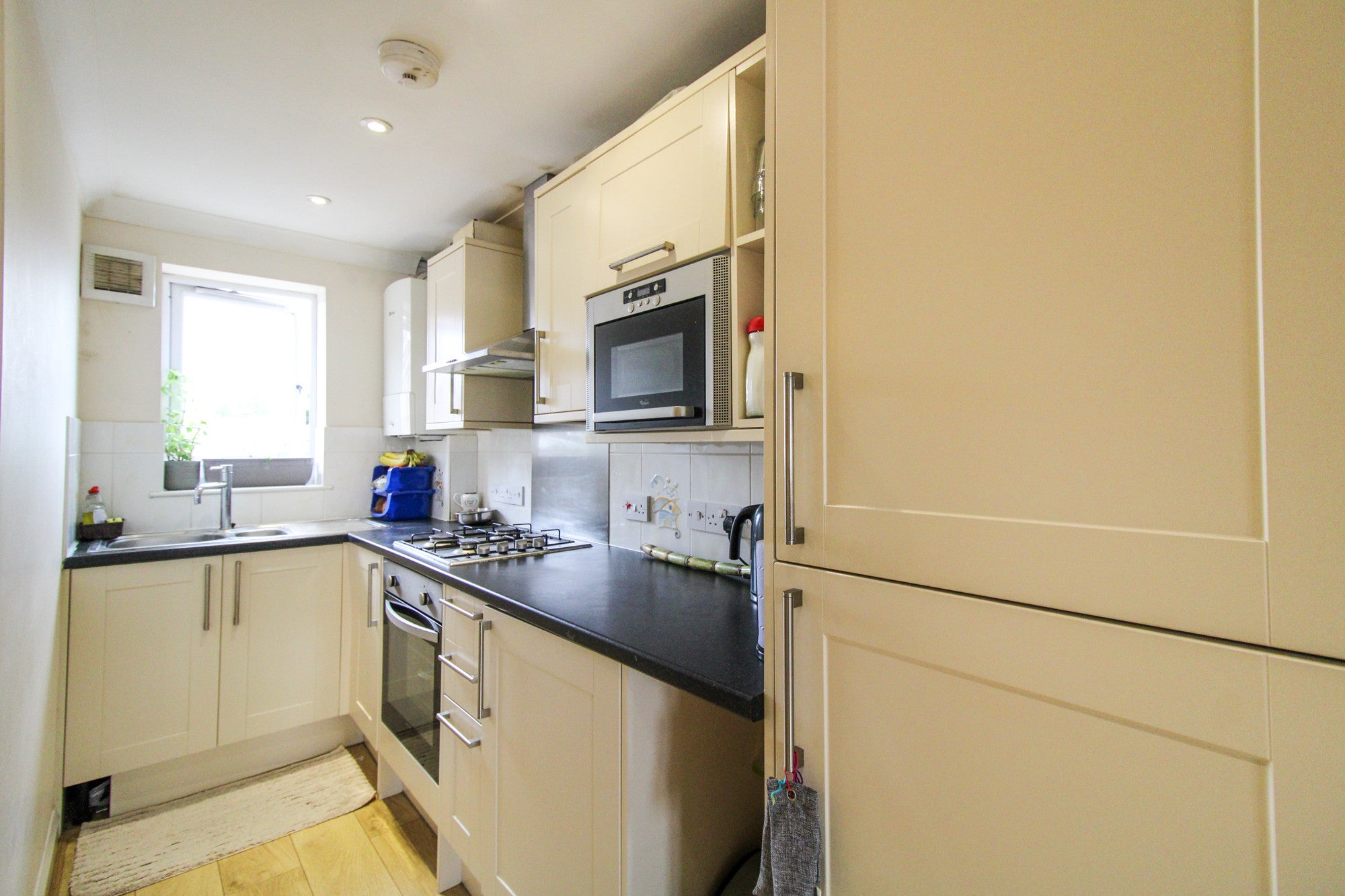 Flat Lynchford Road in Rushmoor