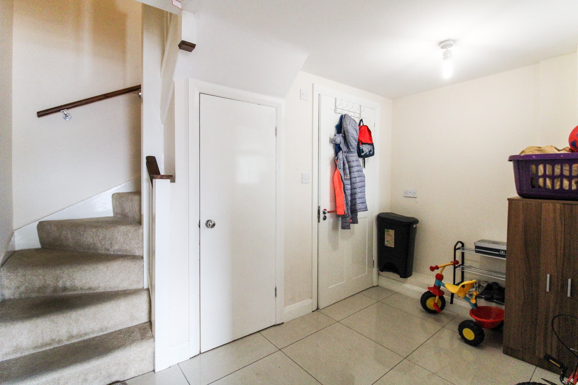 Flat Lynchford Road in Rushmoor
