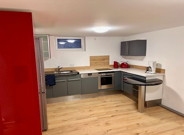 Wohnung Seestraße in Heilbronn