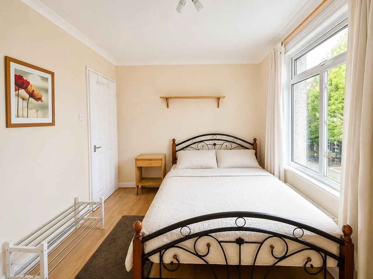 Flat Chalton Street in Greater London