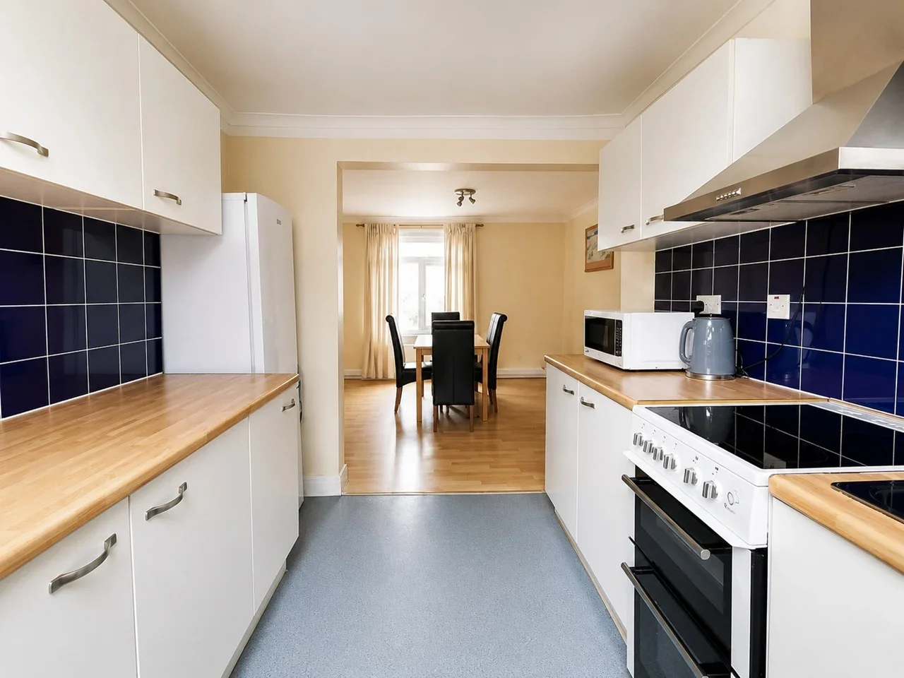 Flat Chalton Street in Greater London