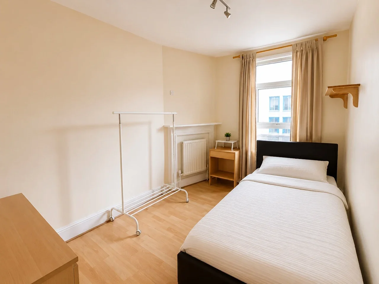 Flat Chalton Street in Greater London