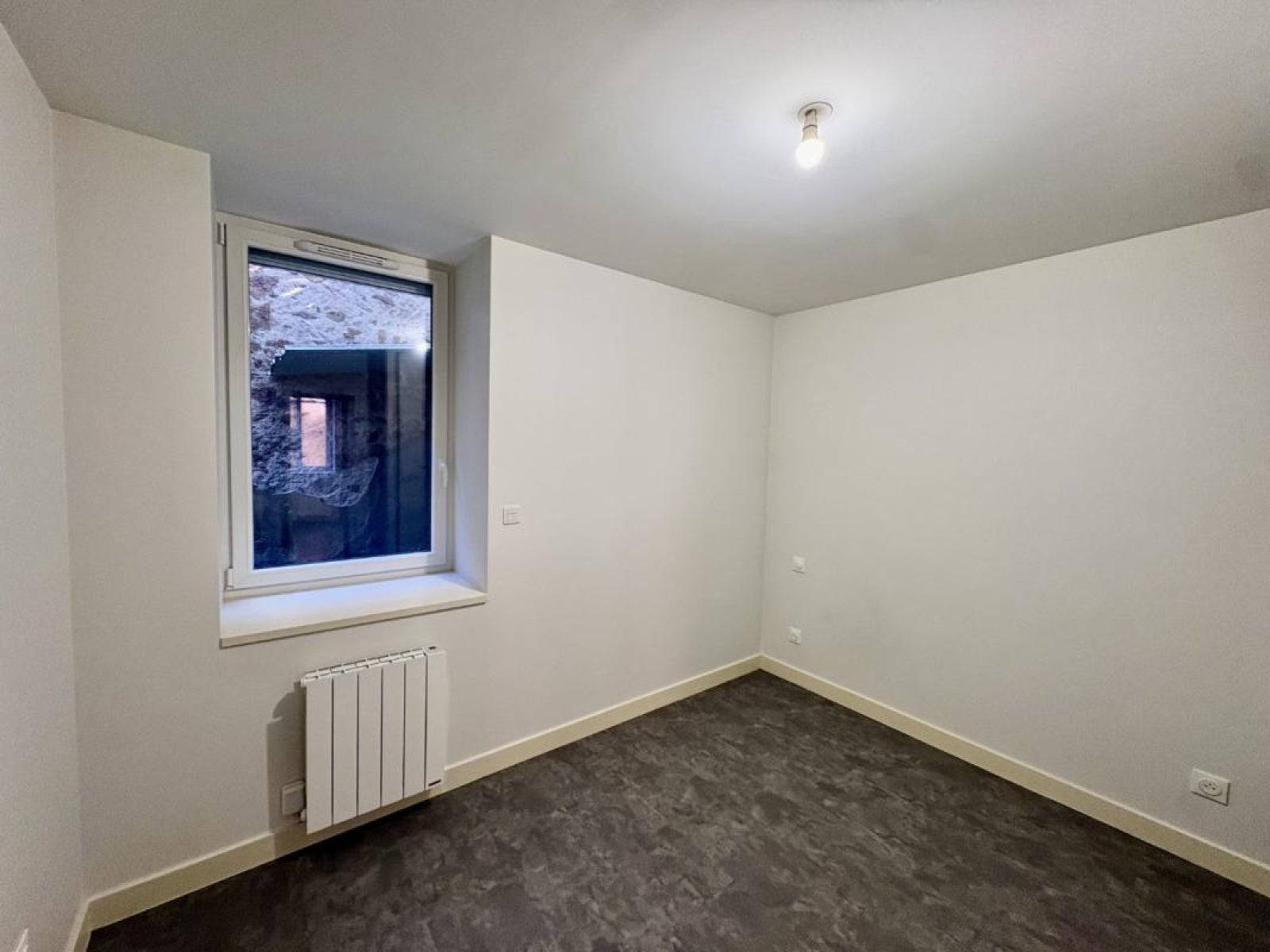 Appartement Rue de Charlieu à Roanne