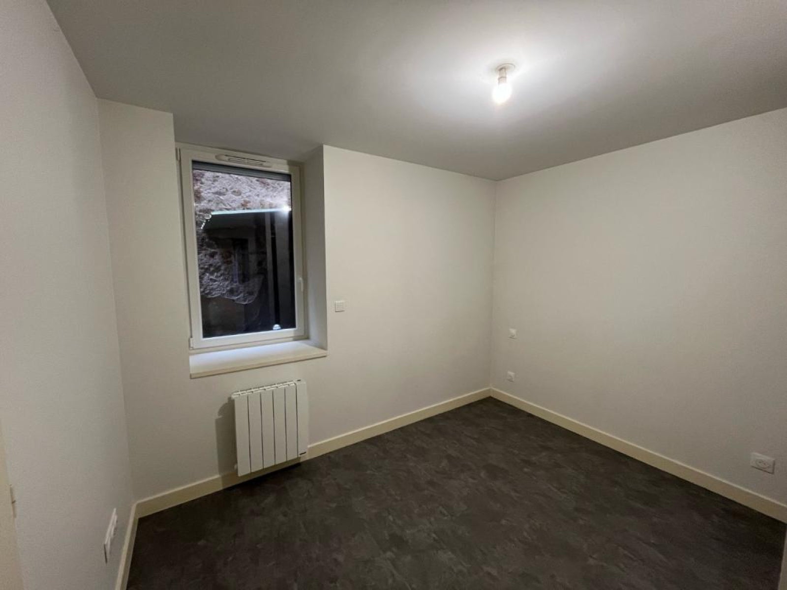 Appartement Rue de Charlieu à Roanne