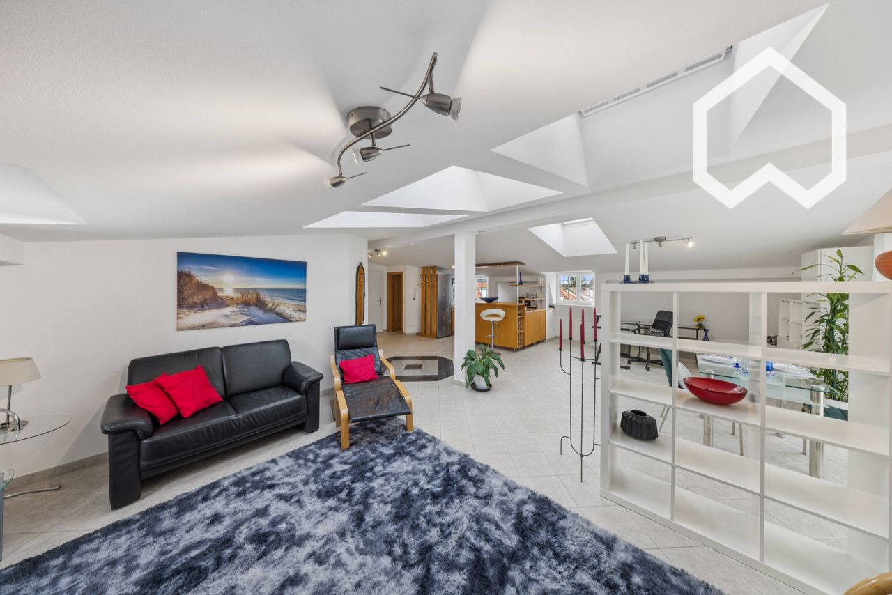 Wohnung Saarlouiser Straße in München