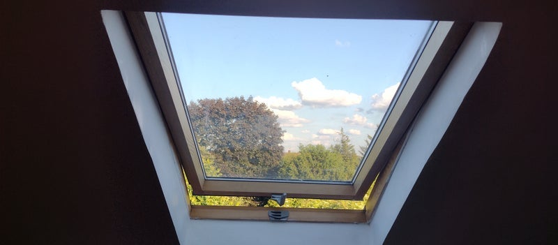 Room Hedge Lane in Greater London