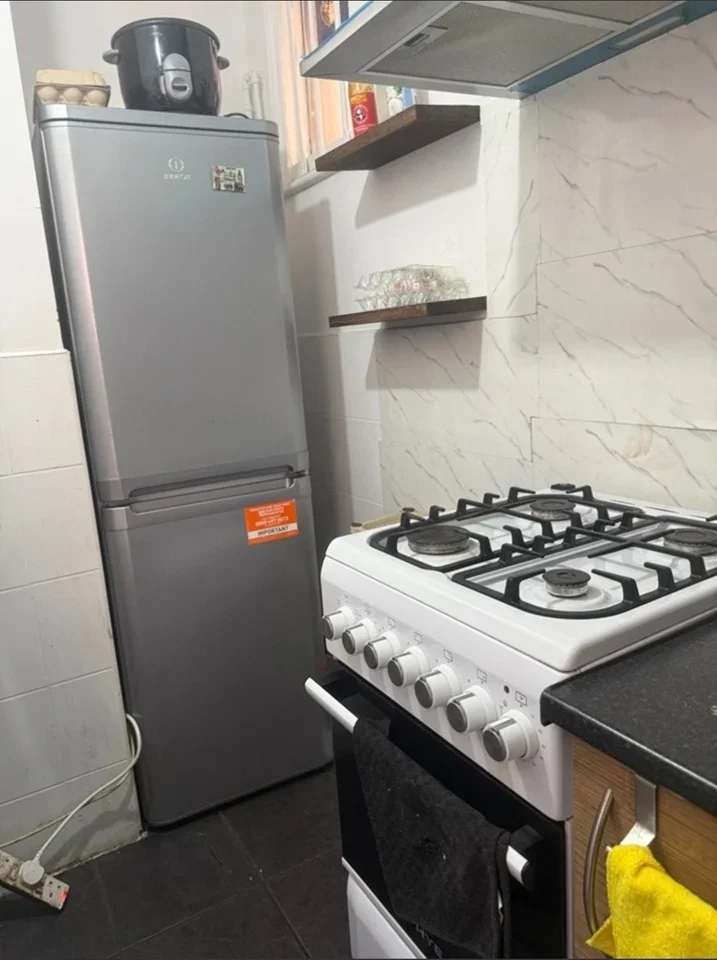 Room Denmark Hill in Greater London