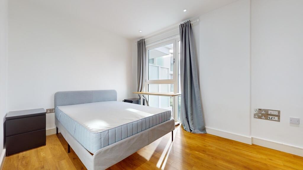 Flat Wandsworth Road in Greater London