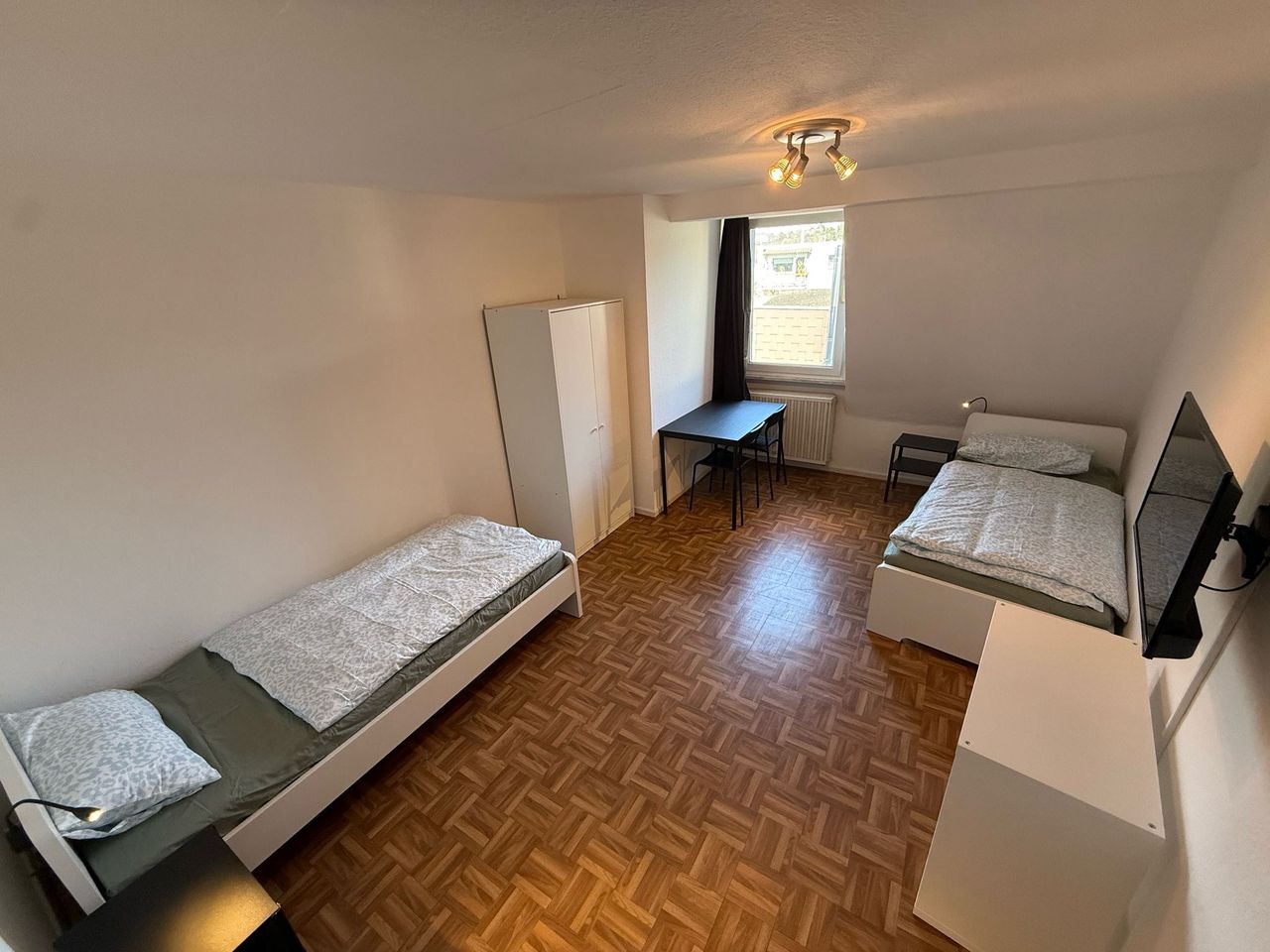 Zimmer Muhrenkamp in Mülheim an der Ruhr
