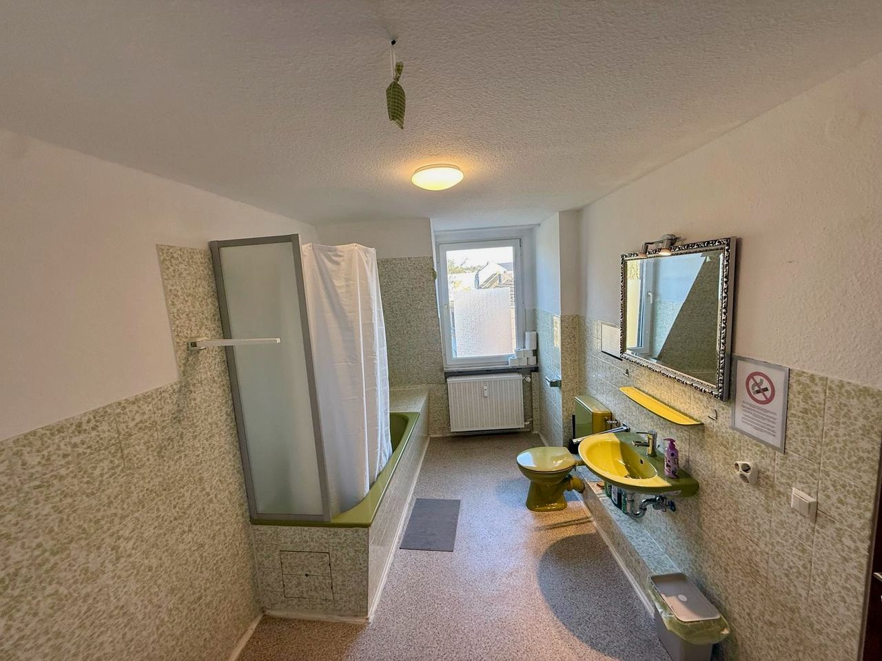 Zimmer Muhrenkamp in Mülheim an der Ruhr