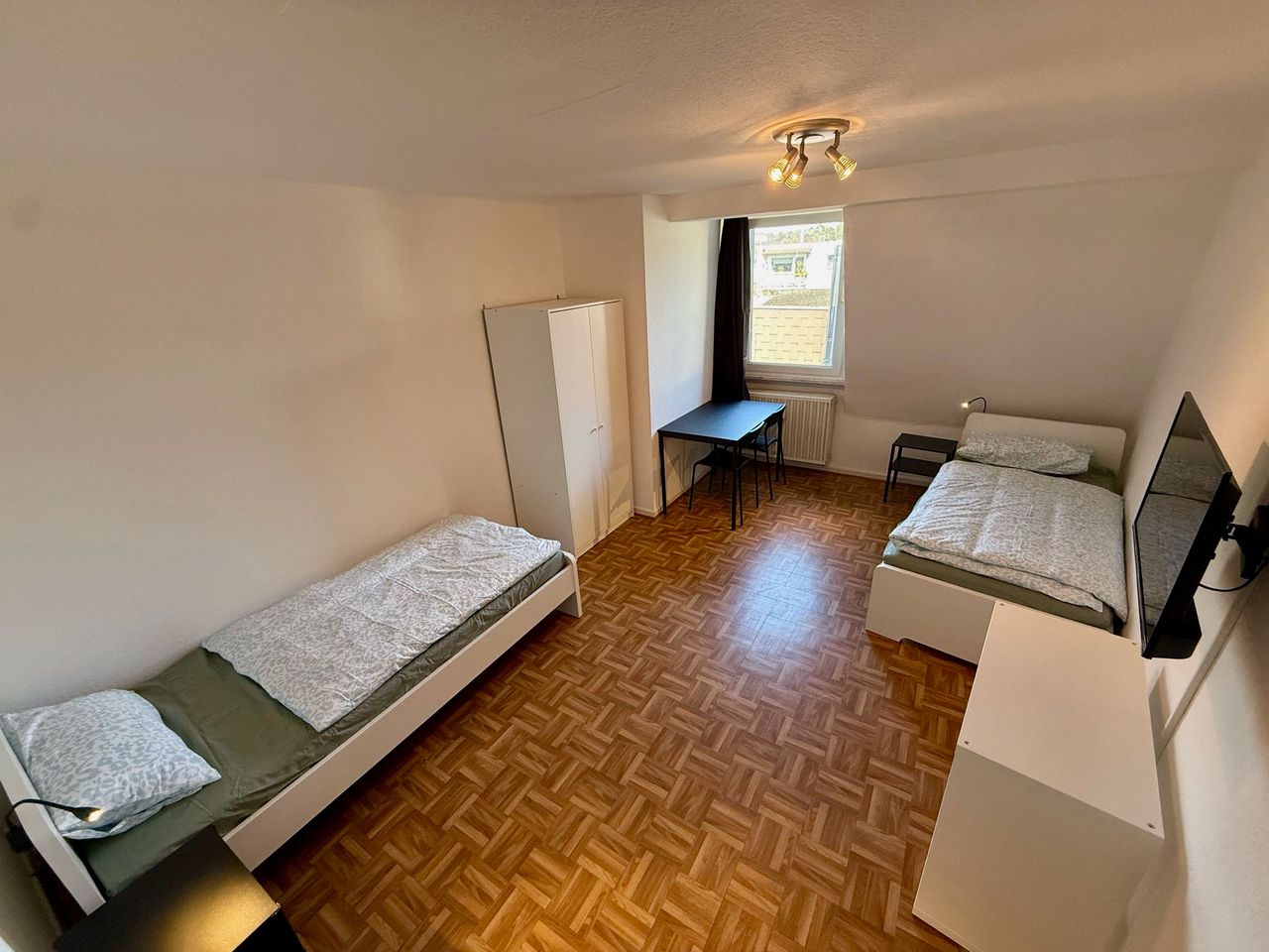 Zimmer Muhrenkamp in Mülheim an der Ruhr