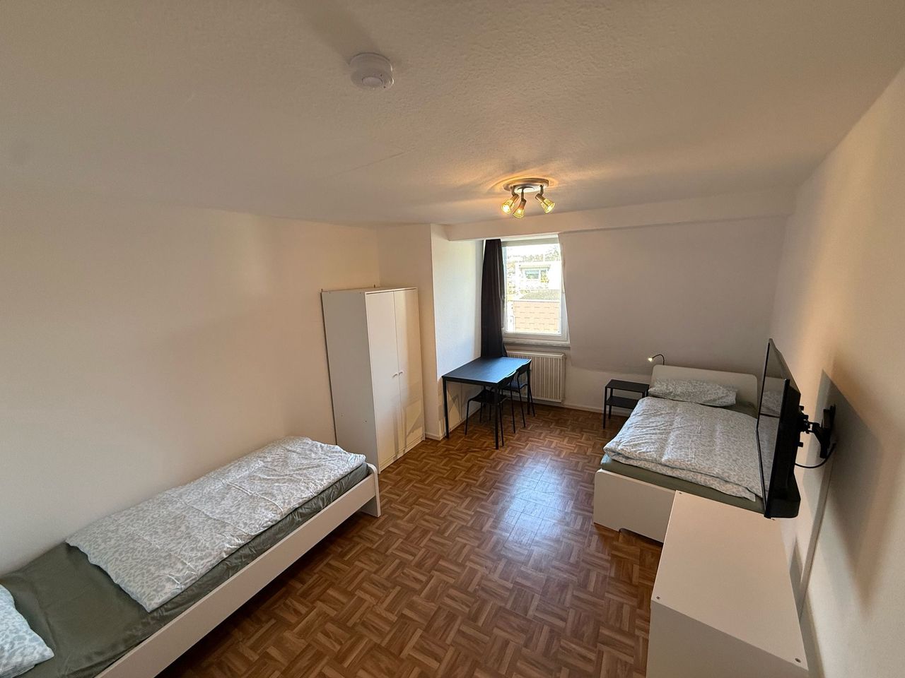Zimmer Muhrenkamp in Mülheim an der Ruhr