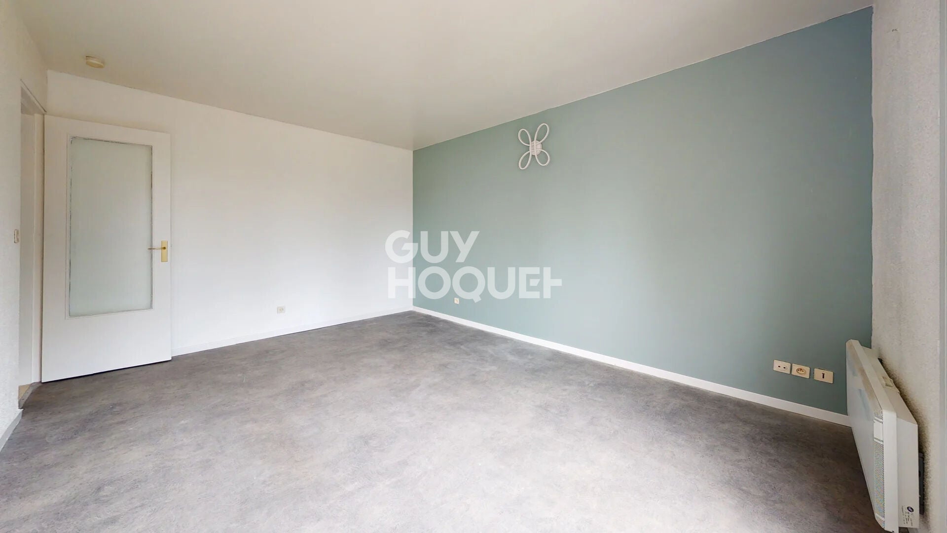 Appartement Rue Miroudot Saint-Ferjeux à Vesoul