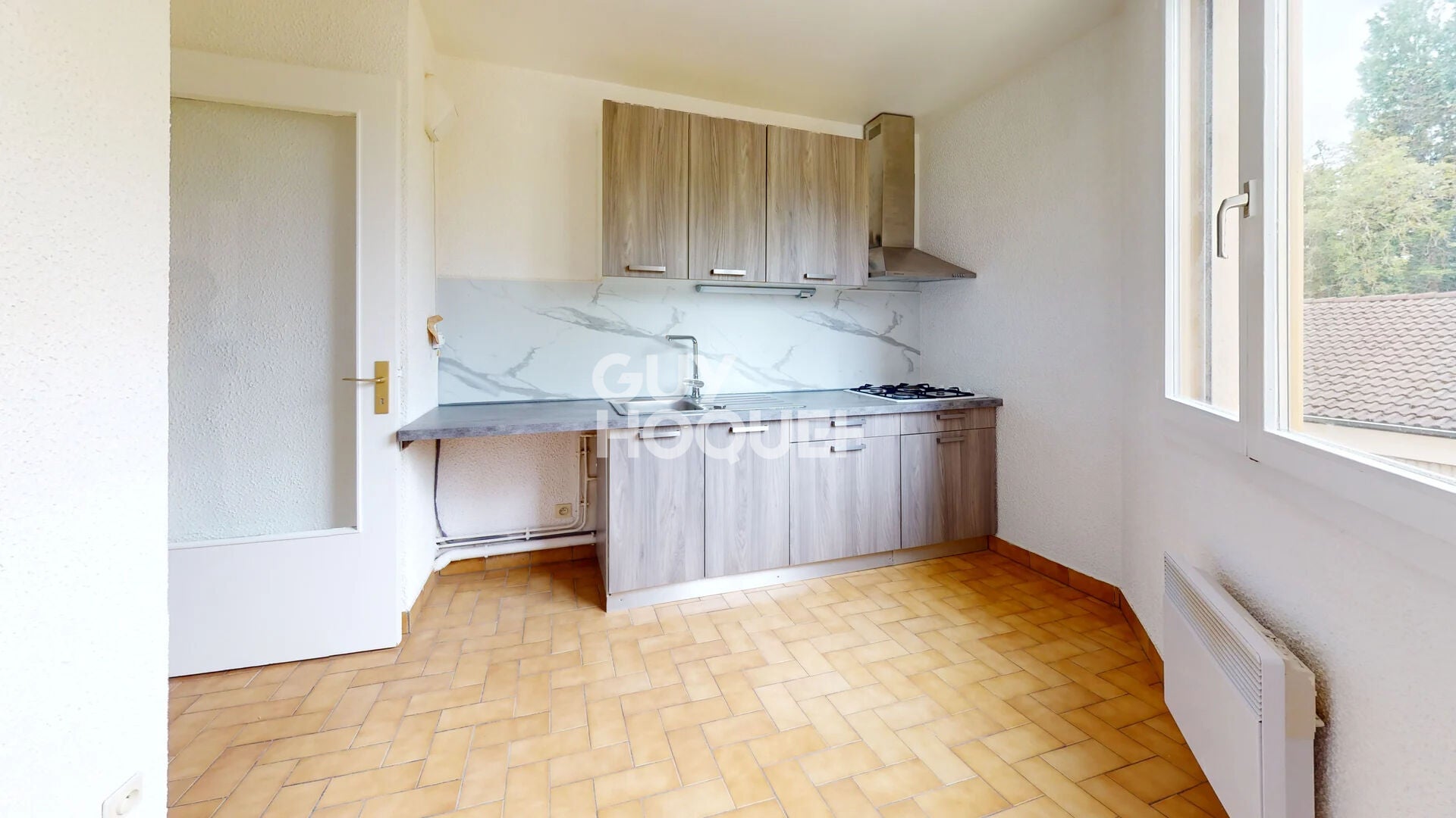 Appartement Rue Miroudot Saint-Ferjeux à Vesoul