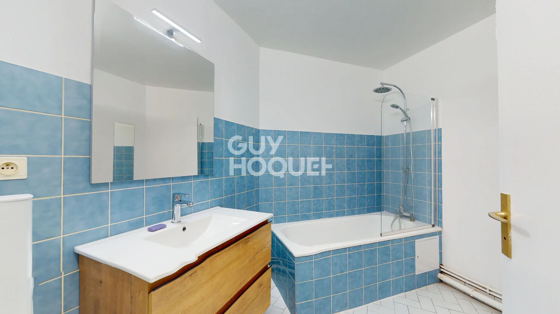 Appartement Rue Miroudot Saint-Ferjeux à Vesoul