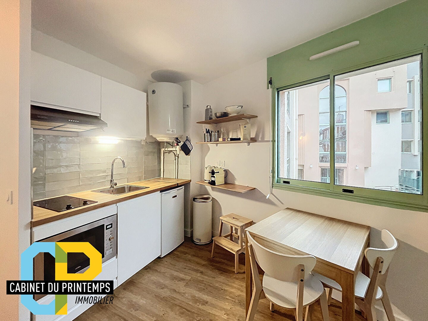 Flat Rue Édouard Dulaurier in Toulouse