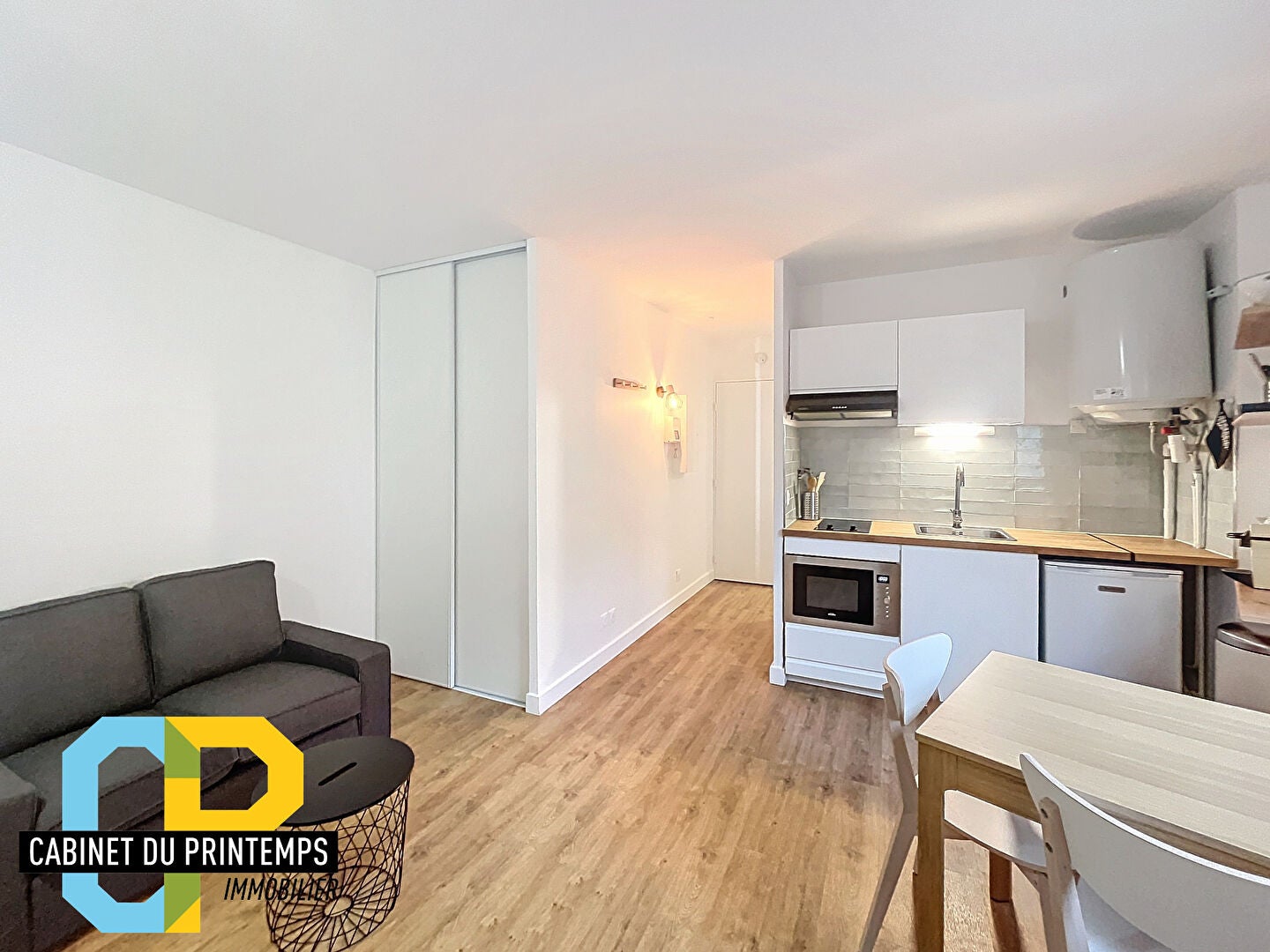 Flat Rue Édouard Dulaurier in Toulouse